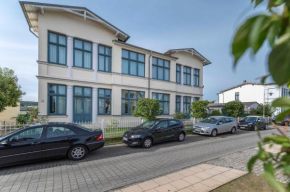 Villa Krause Ahlbeck